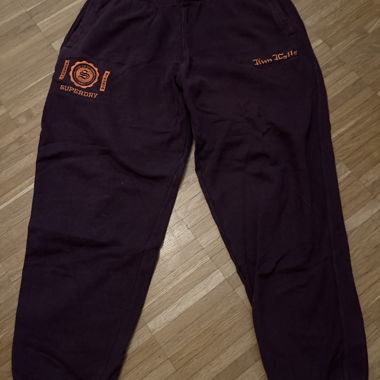 Superdry Jogginghose