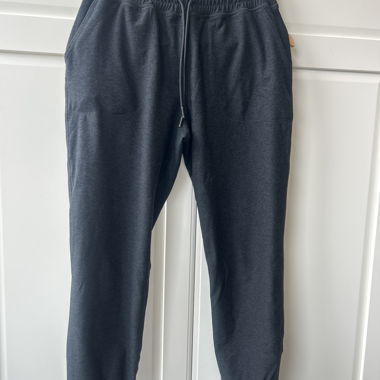 Sporthose dunkelblau