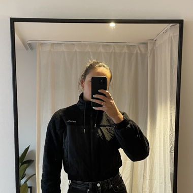 Short jacket 