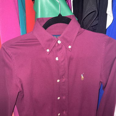 Chemise Polo Ralph Lauren