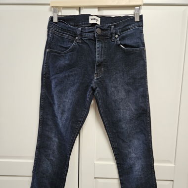 Jeans Wrangler