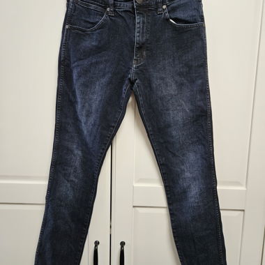 Jeans Wrangler