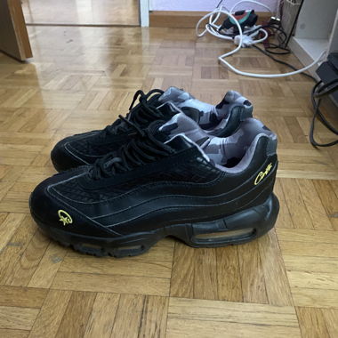 Corteiz schuhe