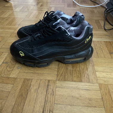 Corteiz schuhe