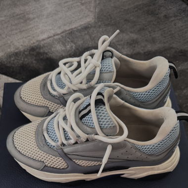 Dior B22 Bleues - Authentique 