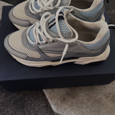 Dior B22 Bleues - Authentique 
