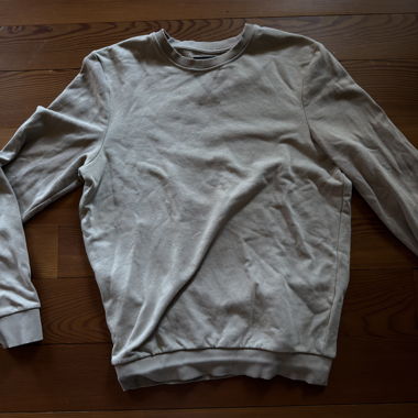Pull marron
