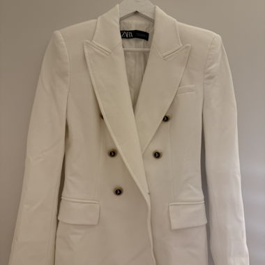 Zara Blazer