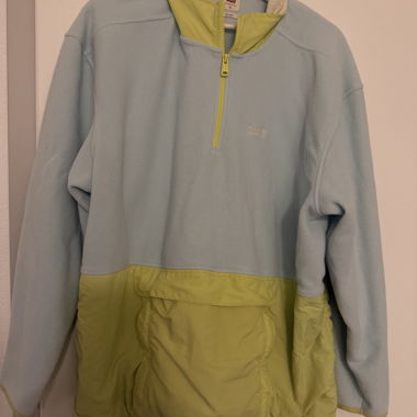 Levis Hoddie XL