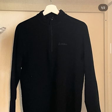 Polaire noir