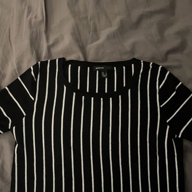 Striped Shirt