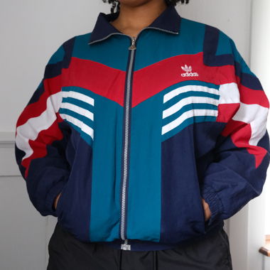 Adidas wind jacket