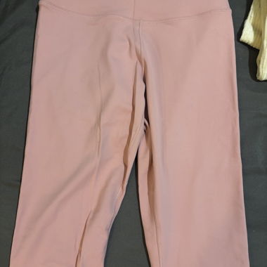 Nike One Dri-FIT Rose Leggings