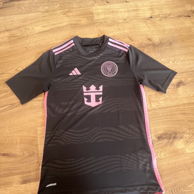 Adidas Inter Miami Jersey 15-16y