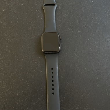 Apple Watch Series 5