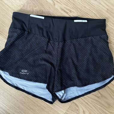 Pantaloncini da corsa Decathlon Kalenji