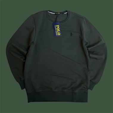 Felpa Polo Ralph Lauren