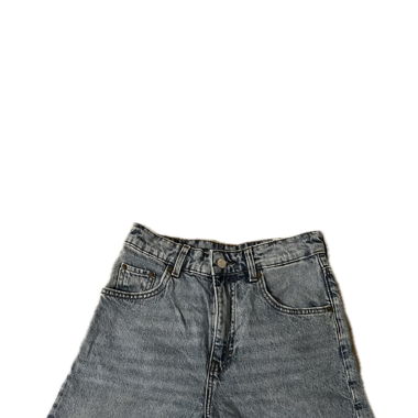Bermuda Shorts