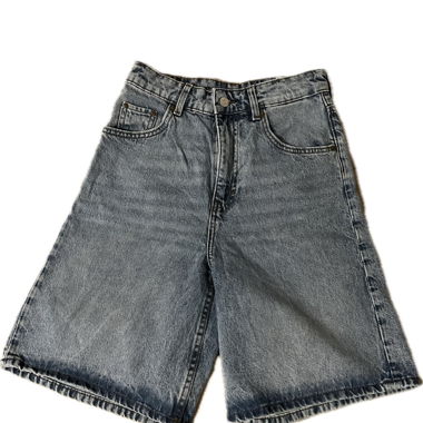 Bermuda Shorts