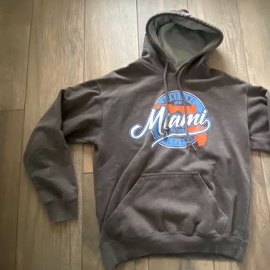 Hoodie Miami