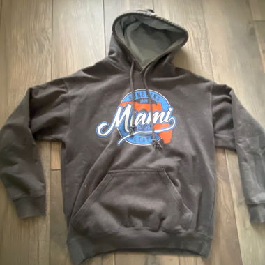 Hoodie Miami