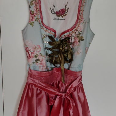 Dirndl Stockerpoint