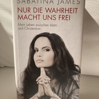 Book: Nur die Wahrheit macht uns frei