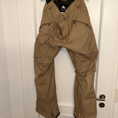 Burton Cargo 2L Pants