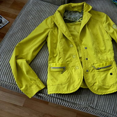 Damen Jacket Marke SIMMITAIM