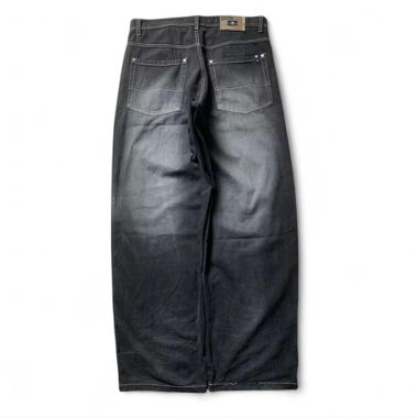 Jean Baggy Y2K