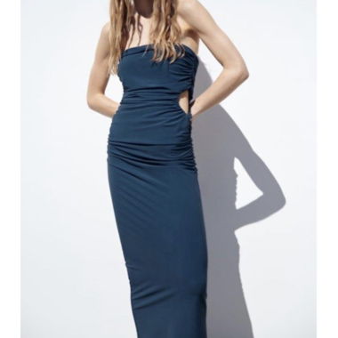 Dress / Kleid