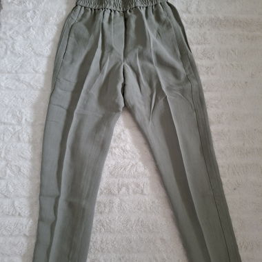 Pantalon léger Brunello Cucinelli