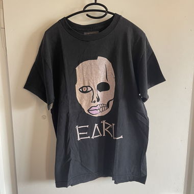 EARL SWEATSHIRT T-Shirt, OFWGKTA