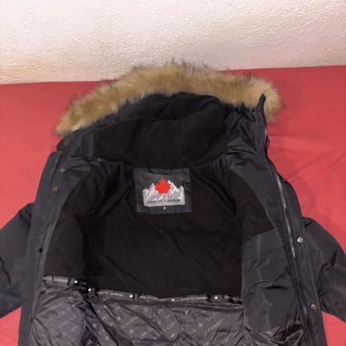 Zavetti canada jacke grösse S 