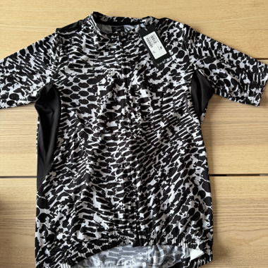 Maglia ciclismo Oakley Endurance Dazzle