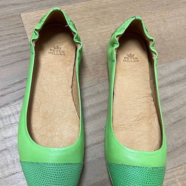 Ballerinas Peter Millar 