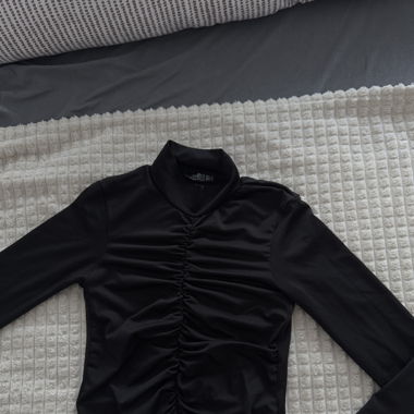 Turtle neck