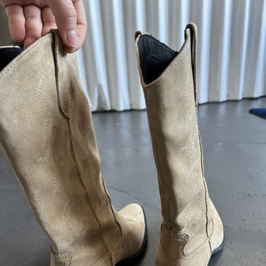 cowboy boots