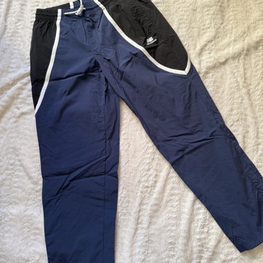New Balance pants blue M