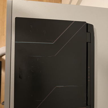 Acer Nitro 5