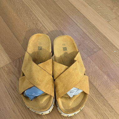 Sandalen 