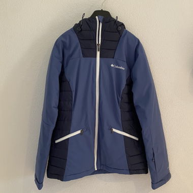 Columbia Winterjacke