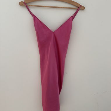Victoria's Secret Pink Slip