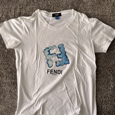 Fendi Shirt