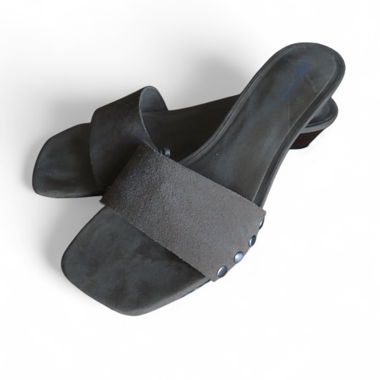 so süsse Sandalen