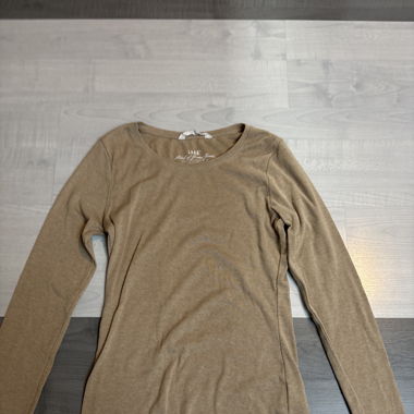 Langarmshirt
