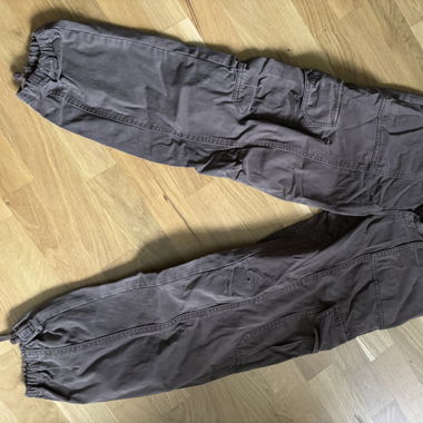 Cargo pants