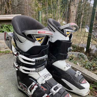 Rossignol Skischuh Gr. 42