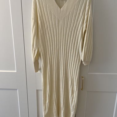 Knit Dress