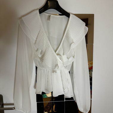 Bluse